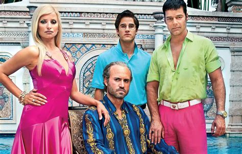 serie over de moord op versace netflix imdb|The Assassination of Gianni Versace: American Crime Story Is .